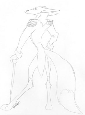 The Ringmaster