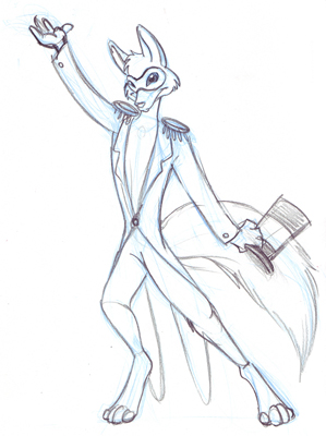 The Ringmaster